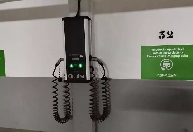 ホテル Best Punta Dorada