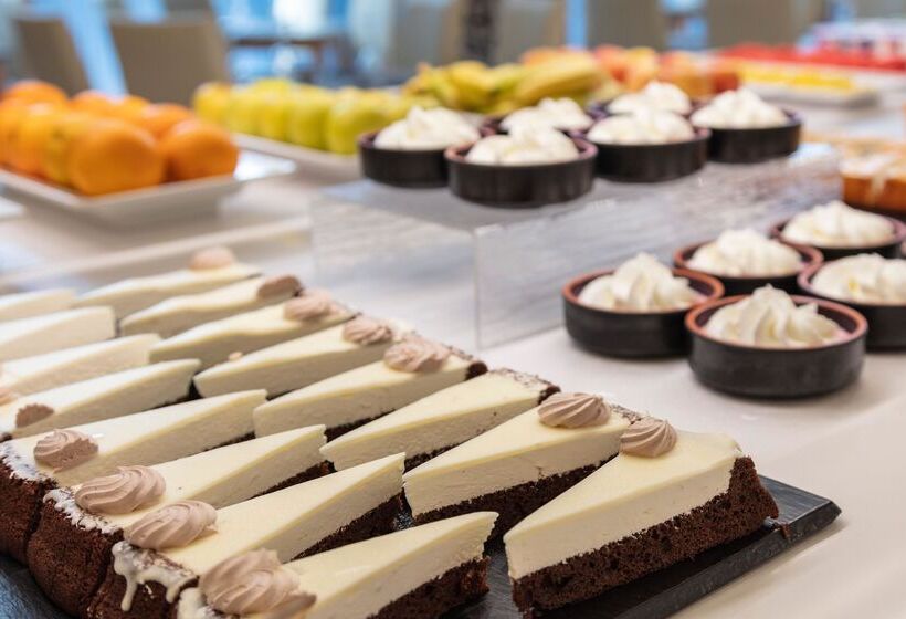 酒店 Best Punta Dorada