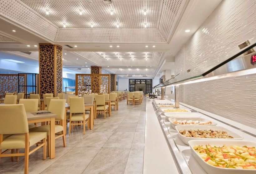 酒店 Best Punta Dorada