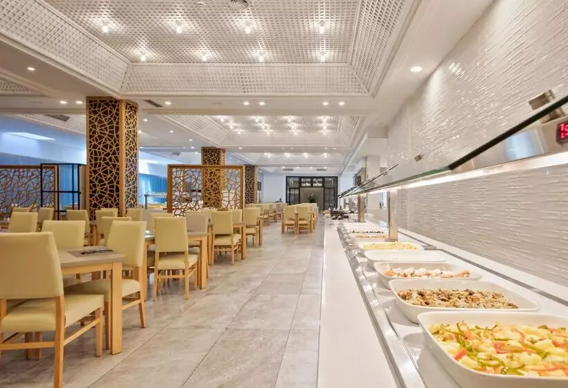 ホテル Best Punta Dorada