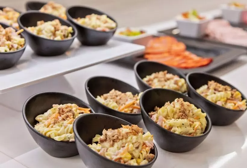 ホテル Best Punta Dorada