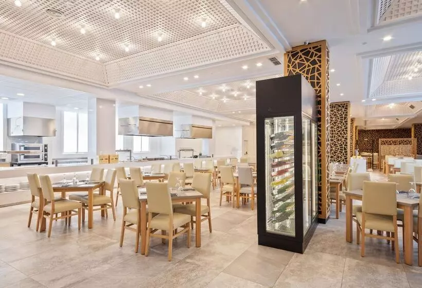 ホテル Best Punta Dorada