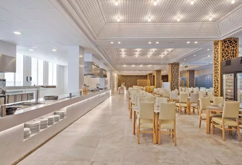 ホテル Best Punta Dorada