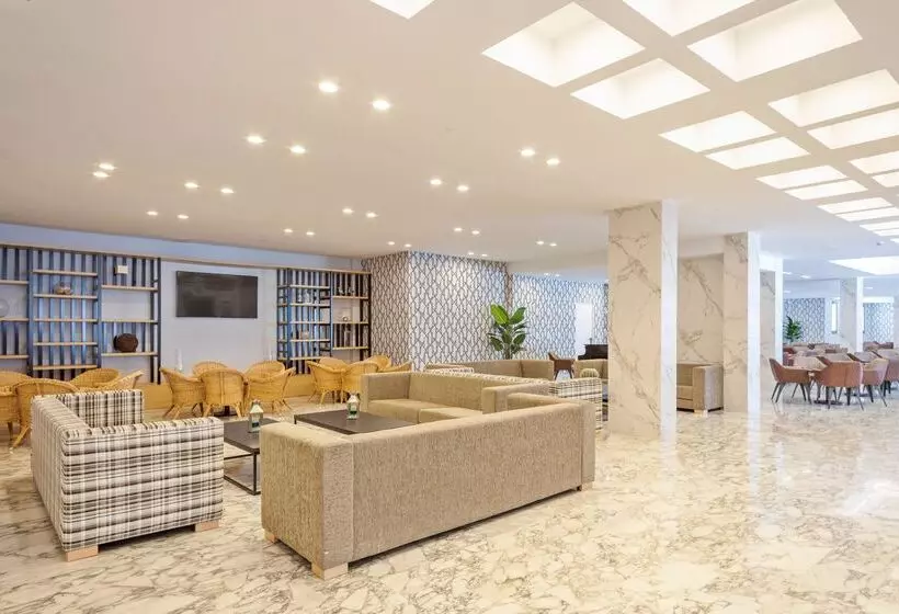 ホテル Best Punta Dorada