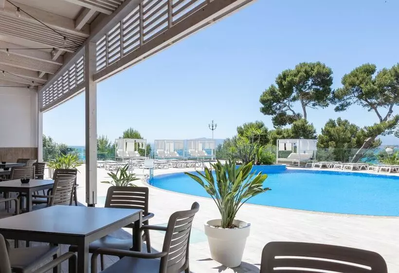 ホテル Best Punta Dorada