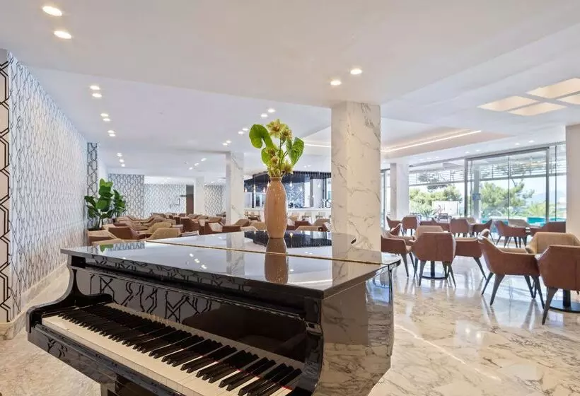 ホテル Best Punta Dorada