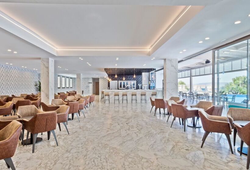 酒店 Best Punta Dorada