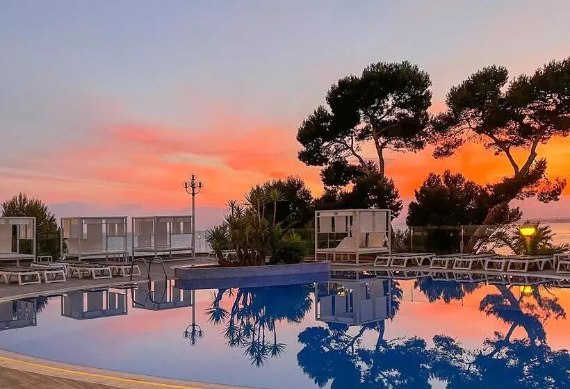 ホテル Best Punta Dorada