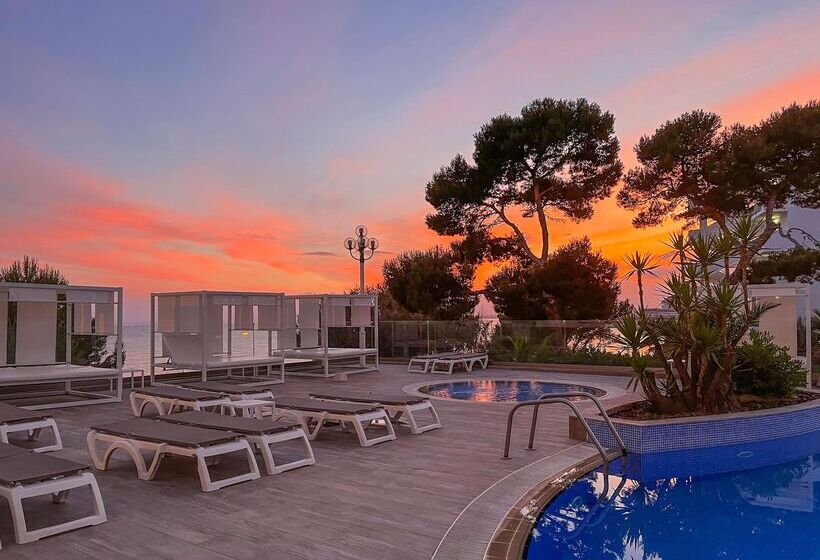 酒店 Best Punta Dorada