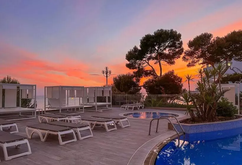 ホテル Best Punta Dorada