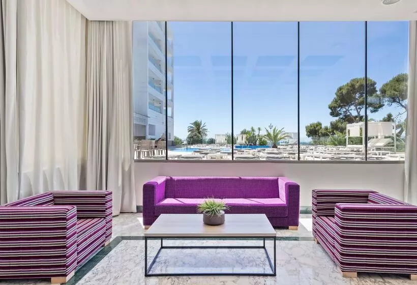 ホテル Best Punta Dorada