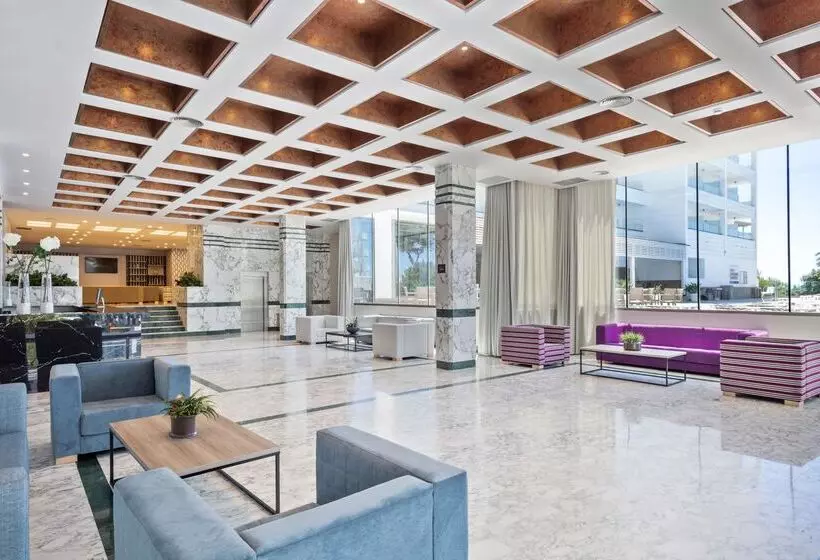 ホテル Best Punta Dorada