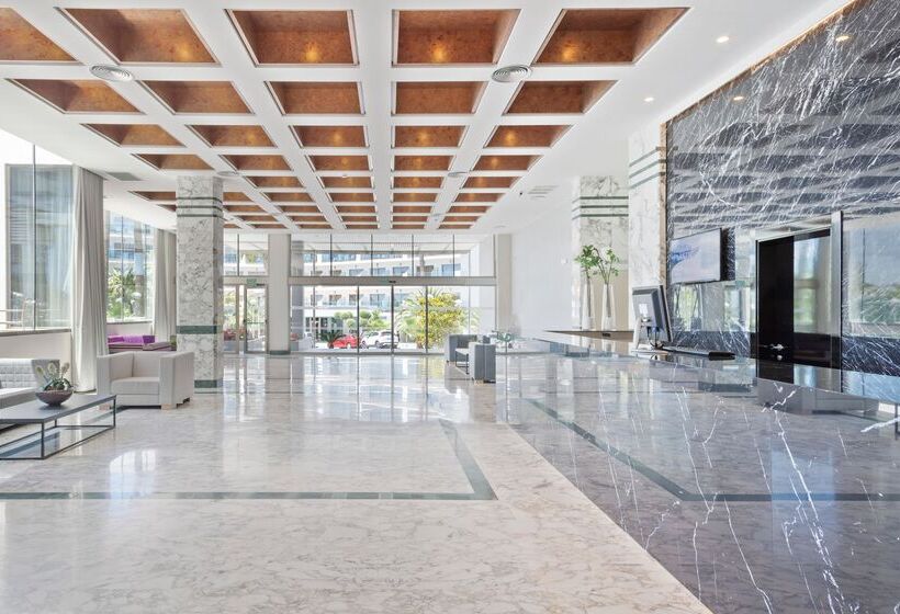 酒店 Best Punta Dorada