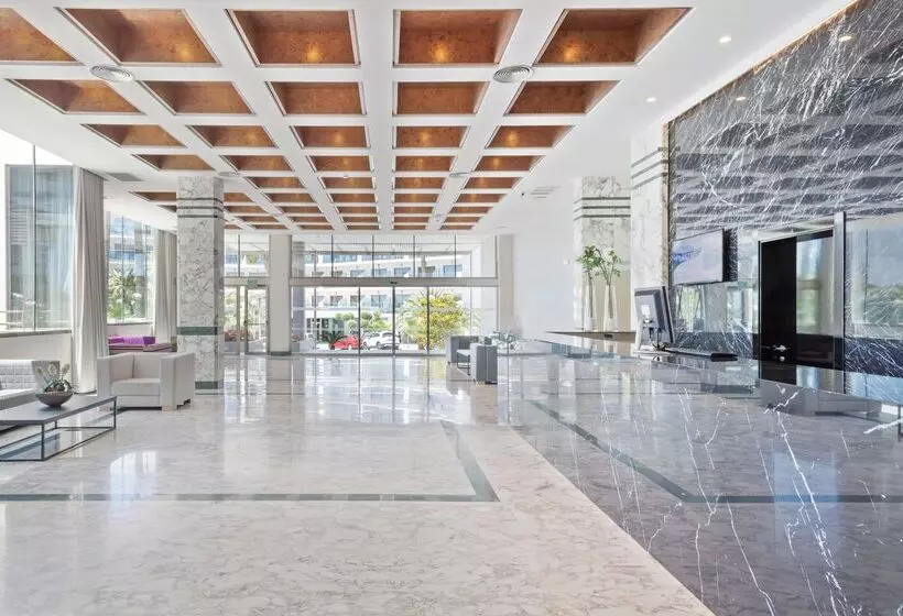 ホテル Best Punta Dorada