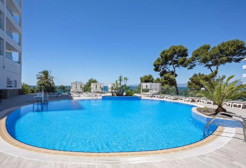 ホテル Best Punta Dorada