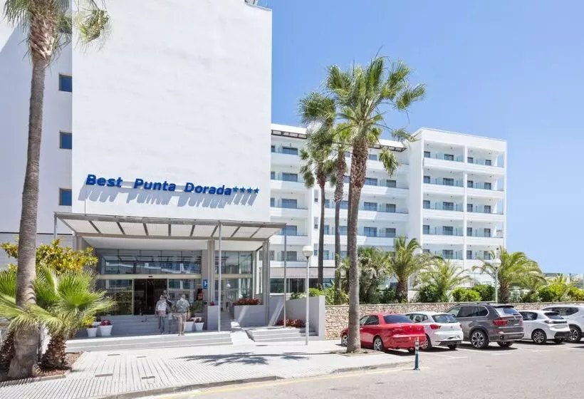 ホテル Best Punta Dorada