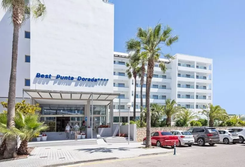 ホテル Best Punta Dorada