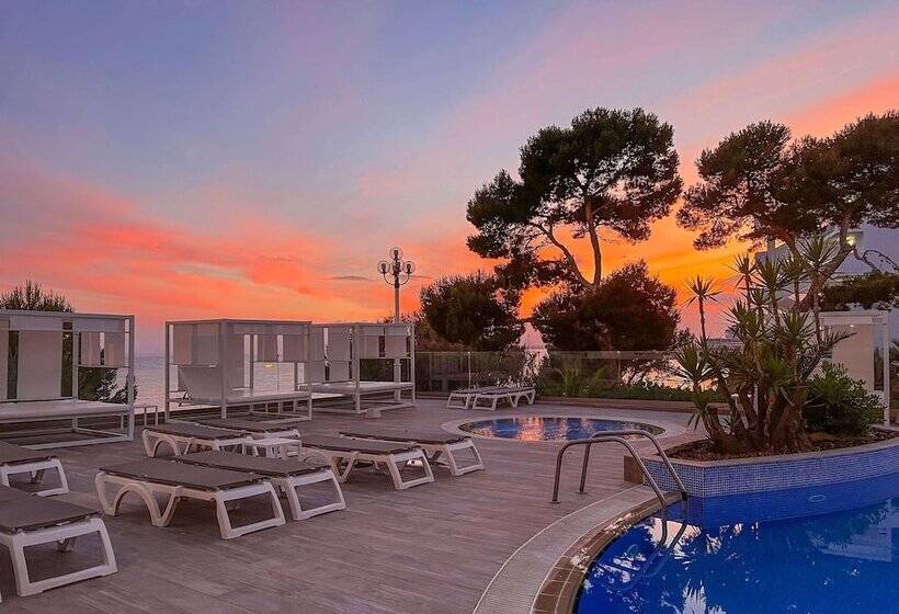 酒店 Best Punta Dorada