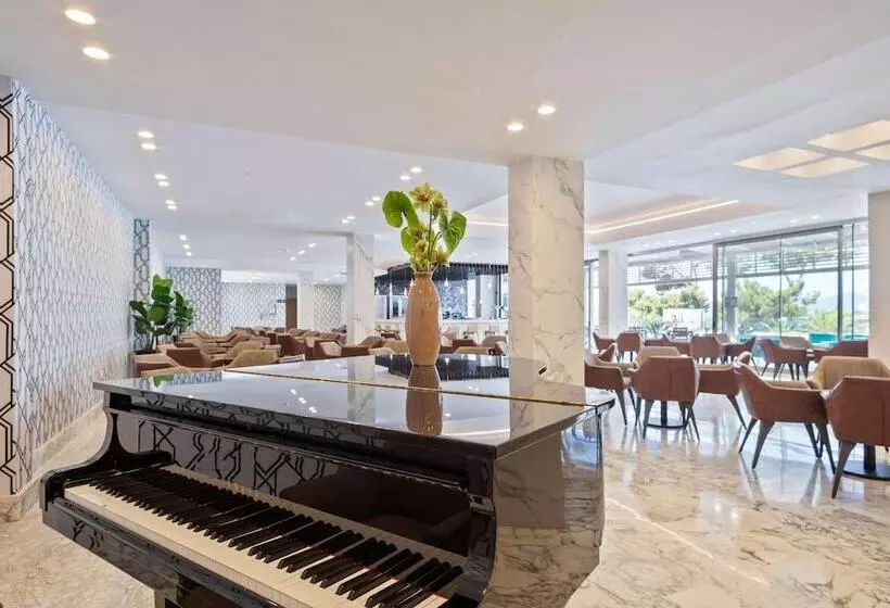 ホテル Best Punta Dorada