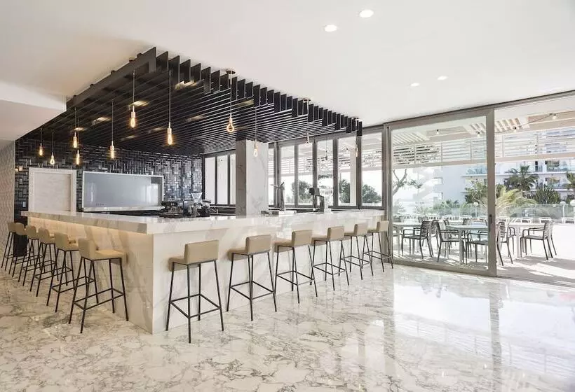 ホテル Best Punta Dorada