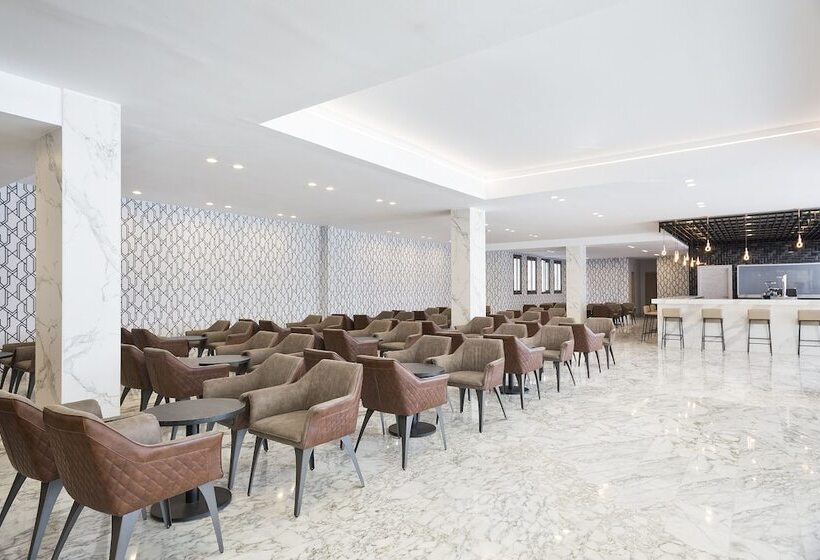 酒店 Best Punta Dorada