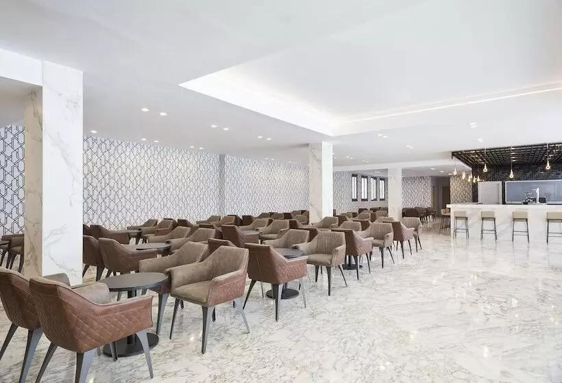 ホテル Best Punta Dorada