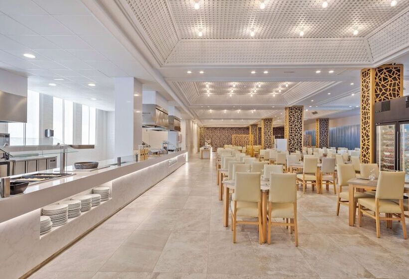 酒店 Best Punta Dorada