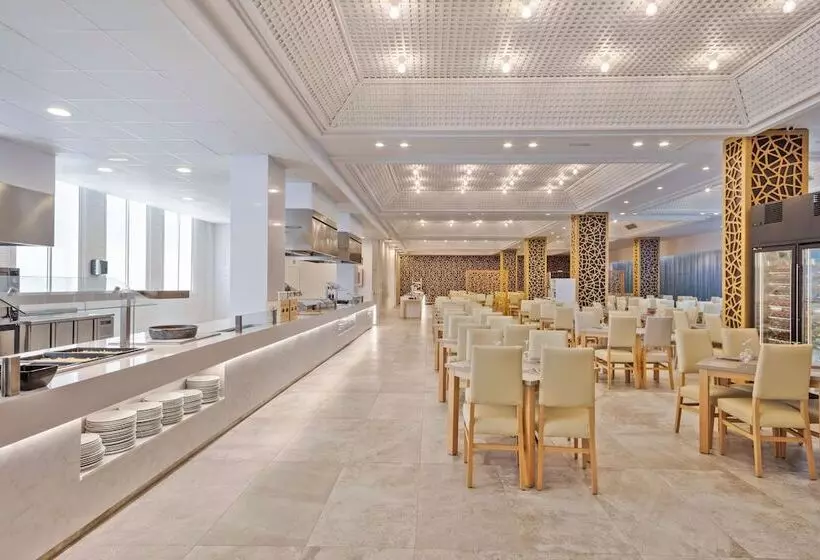 ホテル Best Punta Dorada