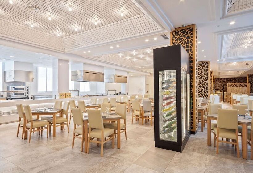 酒店 Best Punta Dorada