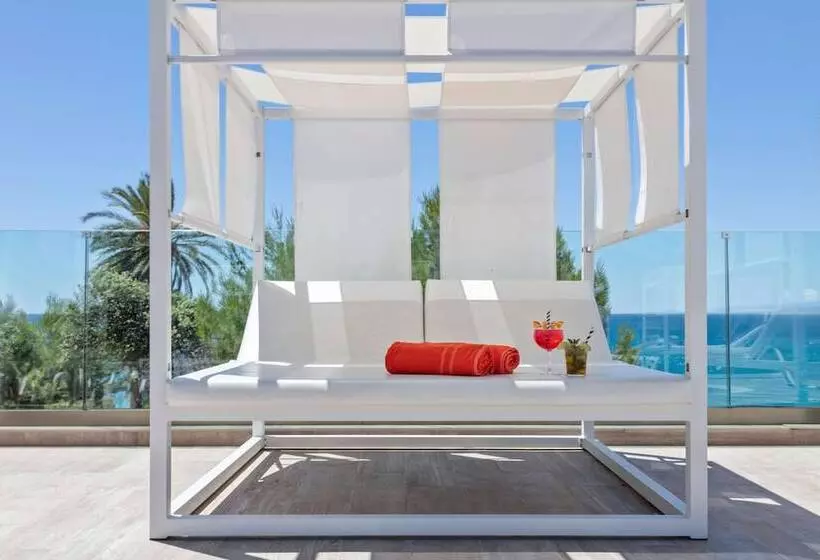 ホテル Best Punta Dorada