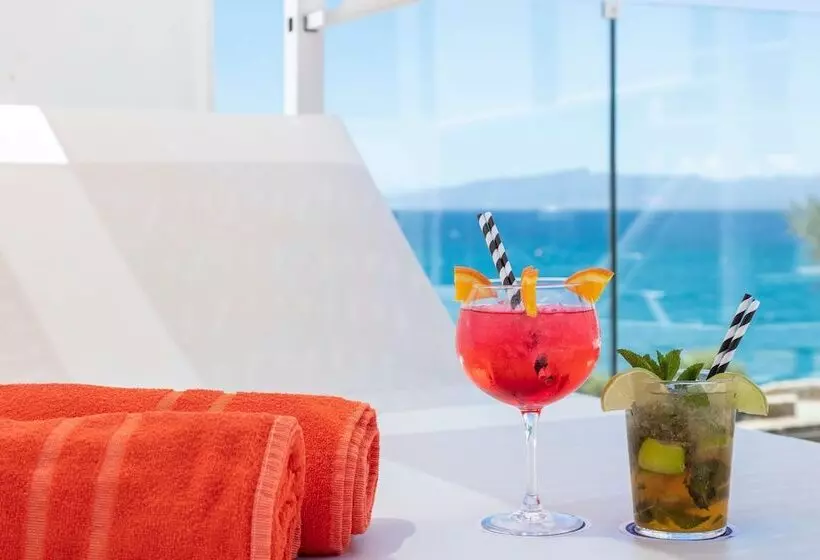 ホテル Best Punta Dorada