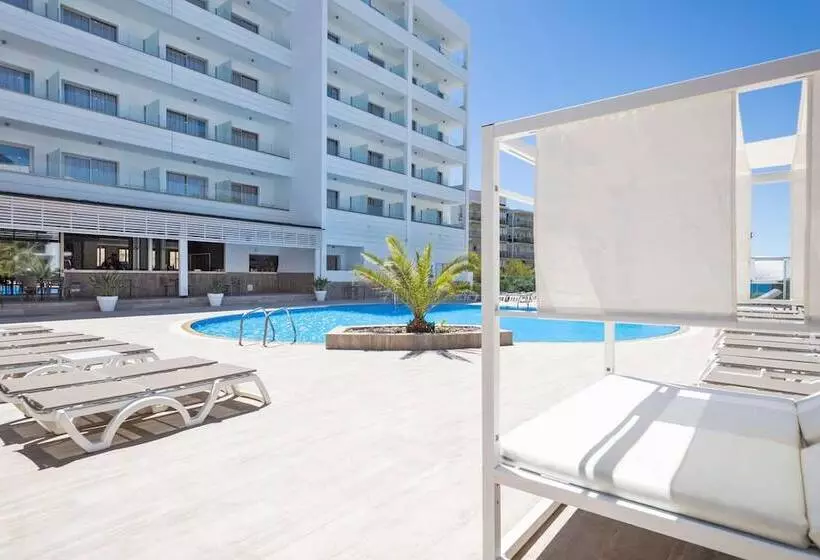 ホテル Best Punta Dorada