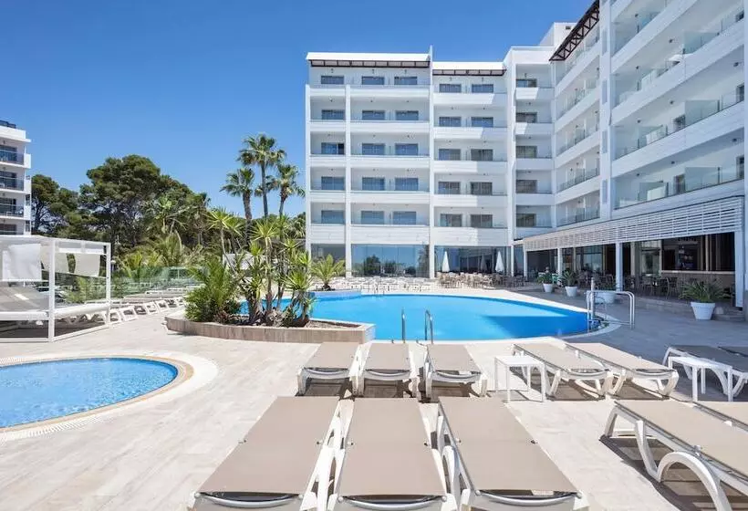 ホテル Best Punta Dorada