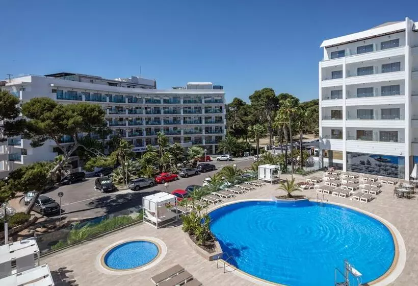 ホテル Best Punta Dorada