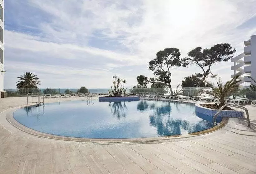 ホテル Best Punta Dorada