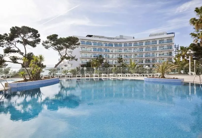 ホテル Best Punta Dorada