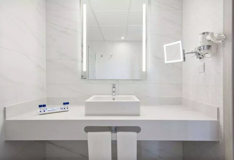 ホテル Best Punta Dorada