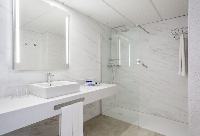 酒店 Best Punta Dorada