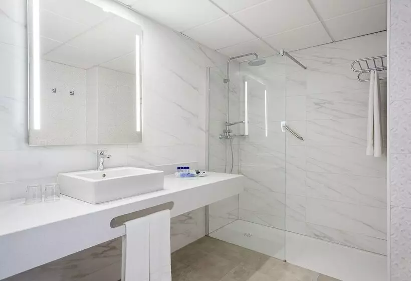 ホテル Best Punta Dorada