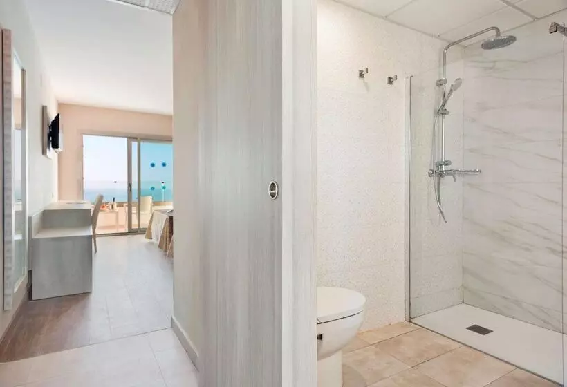 ホテル Best Punta Dorada