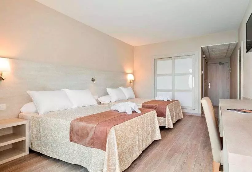 ホテル Best Punta Dorada