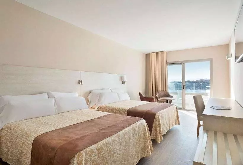 ホテル Best Punta Dorada