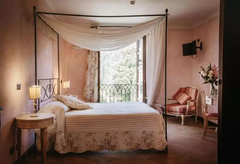 Agriturismo Tenuta La Romana