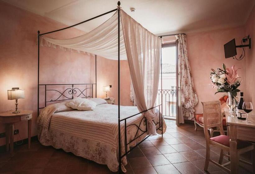 Agriturismo Tenuta La Romana