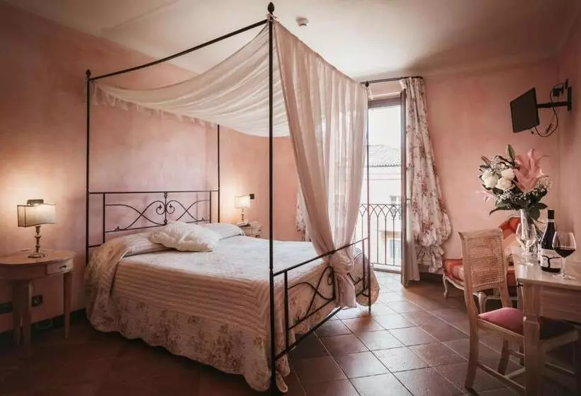 Agriturismo Tenuta La Romana