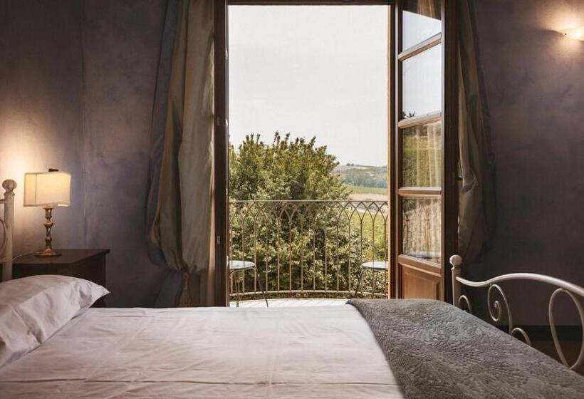 Agriturismo Tenuta La Romana