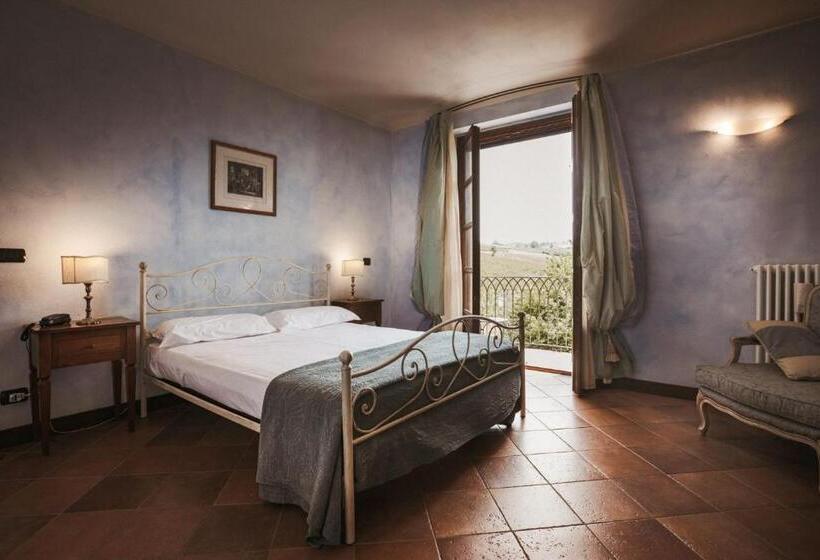 Agriturismo Tenuta La Romana