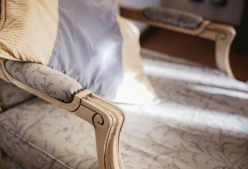 Agriturismo Tenuta La Romana