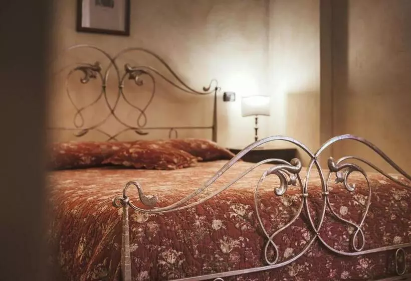 Agriturismo Tenuta La Romana