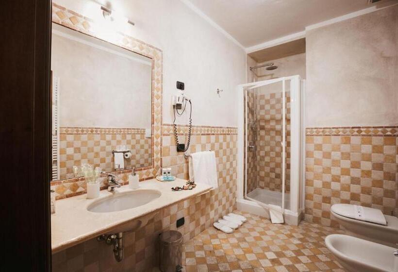 Agriturismo Tenuta La Romana